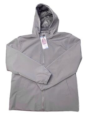 NWT Weatherproof Jacket Hooded Men’s Size Large